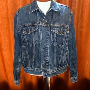 Gap Denim Jacket Men's XS